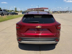 Used 2025  Chevrolet Trax FWD 4dr LT at Dime Down by Frank Leta near Bridgeton&comma; MO