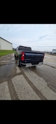 Used 2023 Chevrolet Silverado 1500 4WD Crew Cab 147" LTZ at Dime Down by Frank Leta near Bridgeton, MO