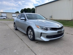 Used 2017 Kia Optima Hybrid Base Auto at Dime Down by Frank Leta near Bridgeton, MO