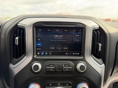 Used 2021  GMC Sierra 2500HD 4WD Crew Cab 159" SLE at Dime Down by Frank Leta near Bridgeton&comma; MO