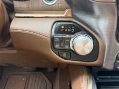 Used 2020  Ram 1500 4WD Crew Cab Longhorn at Dime Down by Frank Leta near Bridgeton&comma; MO