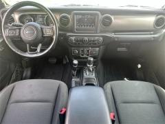 Used 2021 Jeep Gladiator Sport S 4x4 at Dime Down by Frank Leta near Bridgeton, MO