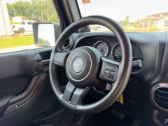 Used 2014  Jeep Wrangler 4WD 2dr Sport at Dime Down by Frank Leta near Bridgeton&comma; MO
