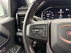 Used 2022  GMC Sierra 1500 4WD Crew Cab 147" AT4 at Dime Down by Frank Leta near Bridgeton&comma; MO