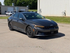  2025 Kia K5 LXS Auto FWD at Dime Down by Frank Leta near Bridgeton, MO