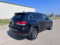 Used 2021 Jeep Grand Cherokee Limited 4x4 at Dime Down by Frank Leta near Bridgeton, MO