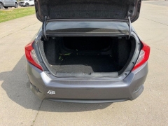 Used 2017  Honda Civic Sedan 4d Touring at Dime Down by Frank Leta near Bridgeton&comma; MO