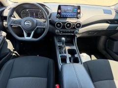Used 2025  Nissan Sentra SV CVT at Dime Down by Frank Leta near Bridgeton&comma; MO