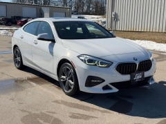  2021 BMW 2 Series 228i xDrive Gran Coupe at Dime Down by Frank Leta near Bridgeton, MO
