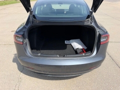 Used 2023  Tesla Model 3 RWD at Dime Down by Frank Leta near Bridgeton&comma; MO