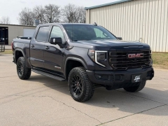  2023 GMC Sierra 1500 4WD Crew Cab 147