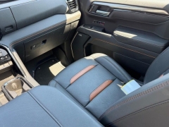 Used 2026  GMC Sierra 1500 4WD Crew Cab 147" AT4 at Dime Down by Frank Leta near Bridgeton&comma; MO