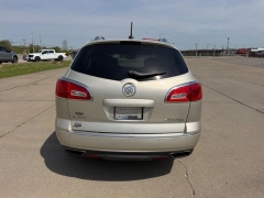 Used 2016  Buick Enclave AWD 4dr Leather at Dime Down by Frank Leta near Bridgeton&comma; MO