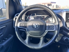 Used 2022  Ram 1500 Lone Star 4x2 Crew Cab 5'7" Box at Dime Down by Frank Leta near Bridgeton, MO