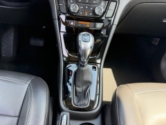 Used 2018  Buick Encore 4d SUV FWD Essence at Dime Down by Frank Leta near Bridgeton&comma; MO