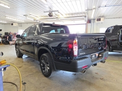 Used 2025  Honda Ridgeline Sport AWD at Dime Down by Frank Leta near Bridgeton&comma; MO