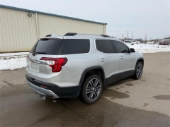 Used 2020  GMC Acadia 4d SUV FWD SLT V6 at Dime Down by Frank Leta near Bridgeton&comma; MO