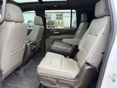 Used 2023  GMC Yukon XL 4WD 4dr SLT at Dime Down by Frank Leta near Bridgeton&comma; MO