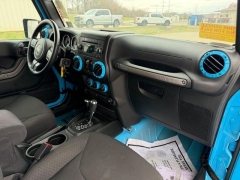 Used 2017  Jeep Wrangler Unlimited Sport 4x4 at Dime Down by Frank Leta near Bridgeton&comma; MO