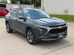 Used 2025  Chevrolet Trax FWD 4dr LT at Dime Down by Frank Leta near Bridgeton&comma; MO
