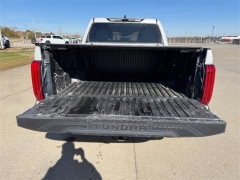 Used 2023  Toyota Tundra 4WD Limited CrewMax 5.5ft Bed at Dime Down by Frank Leta near Bridgeton, MO