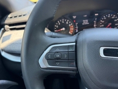 Used 2024  Jeep Compass Latitude 4x4 at Dime Down by Frank Leta near Bridgeton&comma; MO