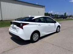 Used 2021 Toyota Prius L Eco (Natl) at Dime Down by Frank Leta near Bridgeton, MO