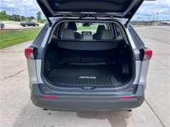 Used 2025 Toyota RAV4 Hybrid XLE Premium AWD at Dime Down by Frank Leta near Bridgeton, MO