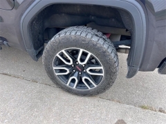 Used 2024  GMC Sierra 1500 4WD Crew Cab 147" AT4 at Dime Down by Frank Leta near Bridgeton, MO