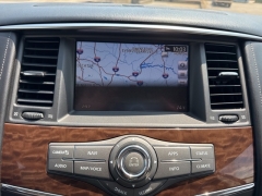 Used 2018 Nissan Armada 4x4 SL at Dime Down by Frank Leta near Bridgeton, MO