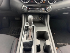 Used 2025  Nissan Sentra SR CVT at Dime Down by Frank Leta near Bridgeton&comma; MO