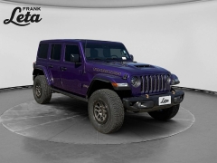 Used 2023  Jeep Wrangler Rubicon 392 4 Door 4x4 at Dime Down by Frank Leta near Bridgeton&comma; MO