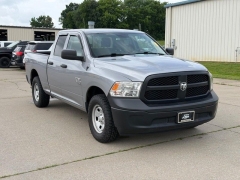 Used 2022  Ram 1500 Classic Tradesman 4x4 Quad Cab 6'4" Box at Dime Down by Frank Leta near Bridgeton&comma; MO