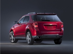  2017 Chevrolet Equinox 4d SUV AWD Premier at Dime Down by Frank Leta near Bridgeton&comma; MO