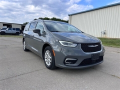 Used 2022 Chrysler Pacifica Touring L FWD at Dime Down by Frank Leta near Bridgeton, MO