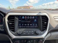 Used 2018  GMC Acadia 4d SUV AWD SLT-1 at Dime Down by Frank Leta near Bridgeton&comma; MO
