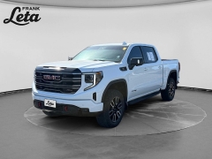  2025 GMC Sierra 1500 4WD Crew Cab 147