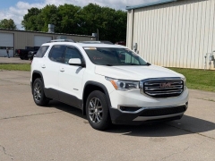  2018 GMC Acadia 4d SUV AWD SLT-1 at Dime Down by Frank Leta near Bridgeton, MO