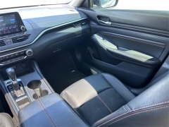Used 2020 Nissan Altima 4d Sedan FWD 2.5L SR at Dime Down by Frank Leta near Bridgeton, MO