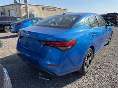 Used 2023  Nissan Sentra SV CVT at Dime Down by Frank Leta near Bridgeton, MO