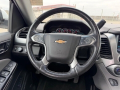 Used 2018  Chevrolet Suburban 4d SUV 4WD LT at Dime Down by Frank Leta near Bridgeton&comma; MO