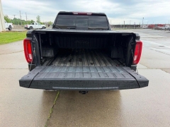 Used 2024  GMC Sierra 1500 4WD Crew Cab 147" AT4 at Dime Down by Frank Leta near Bridgeton&comma; MO