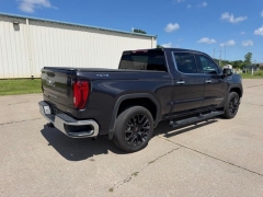 Used 2022  GMC Sierra 1500 4WD Crew Cab 147" SLT at Dime Down by Frank Leta near Bridgeton&comma; MO