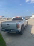 Used 2016 GMC Sierra 1500 4WD Crew Cab 143.5" SLT at Dime Down by Frank Leta near Bridgeton, MO