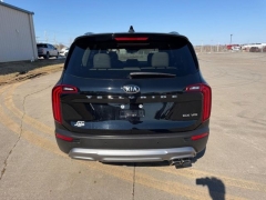 Used 2020  Kia Telluride 4d SUV FWD EX at Dime Down by Frank Leta near Bridgeton&comma; MO