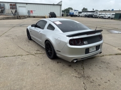 Used 2013 Ford Mustang 2dr Cpe GT at Dime Down by Frank Leta near Bridgeton, MO