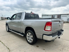 Used 2020  Ram 1500 Big Horn 4x4 Crew Cab 5'7" Box at Dime Down by Frank Leta near Bridgeton&comma; MO