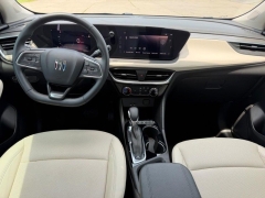 Used 2024  Buick Encore GX AWD 4dr Sport Touring at Dime Down by Frank Leta near Bridgeton&comma; MO