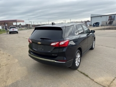 Used 2021 Chevrolet Equinox AWD 4dr LT w/1LT at Dime Down by Frank Leta near Bridgeton, MO