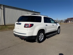 Used 2014  GMC Acadia 4d SUV FWD SLE-2 at Dime Down by Frank Leta near Bridgeton, MO